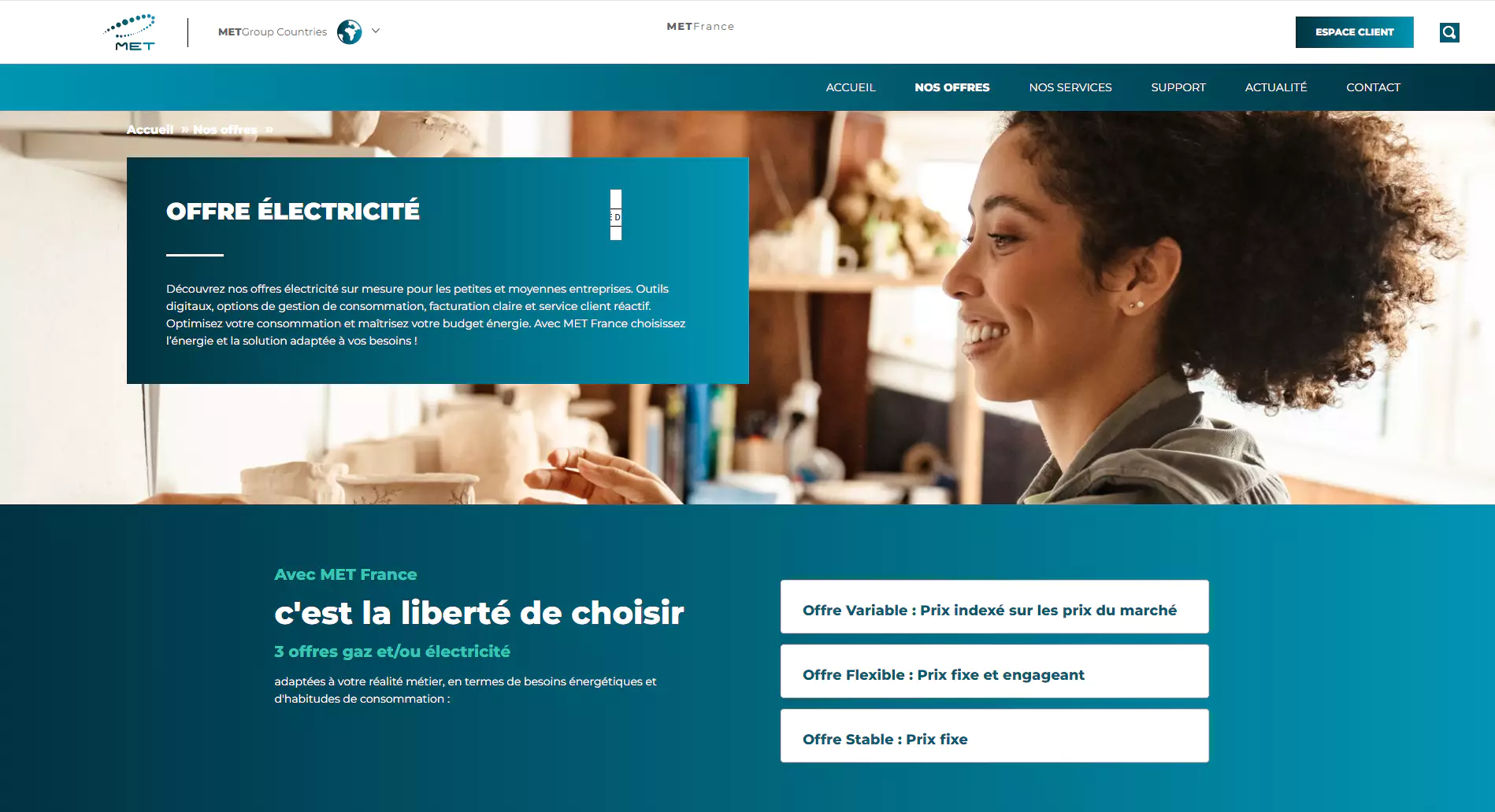 Met France - Image 2